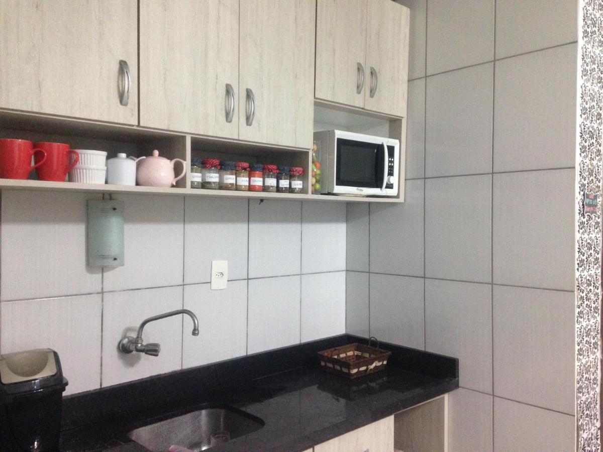 Charmoso Apto Com Clima De Casa Em Canasvieiras Florianopolis Exterior photo